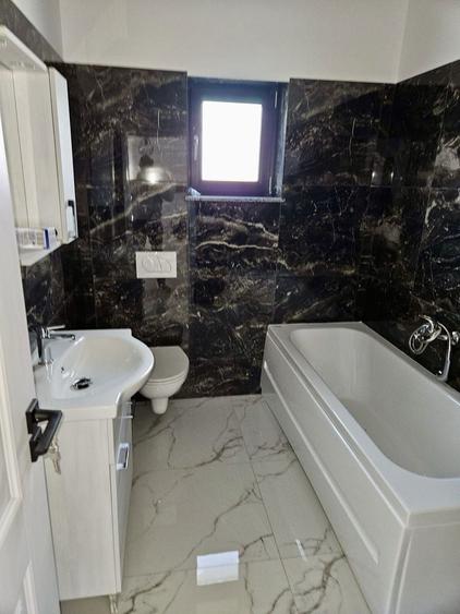 Casa noua, 3 dormitoare, livada - 4