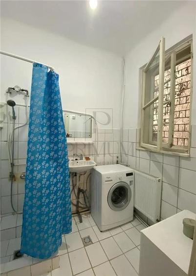 Apartament 1 camera-la casa-Balcescu-Centrala - 6