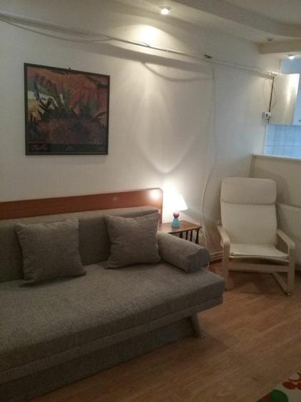 Braila garsoniera zona Hipodrom de vanzare mobilata si dotata - 4