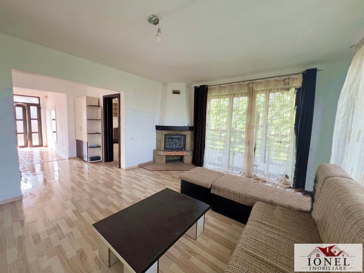 Casa D+P+M de vanzare in Alba Iulia - Orizont - 2