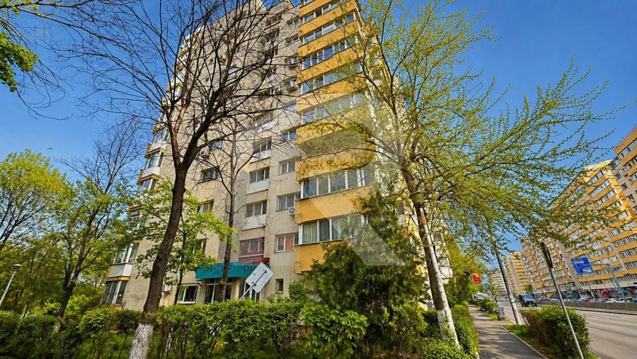 Apartament 3 camere - Acces direct Parc Plumbuita - renovat  -  Doamna Ghica - 3