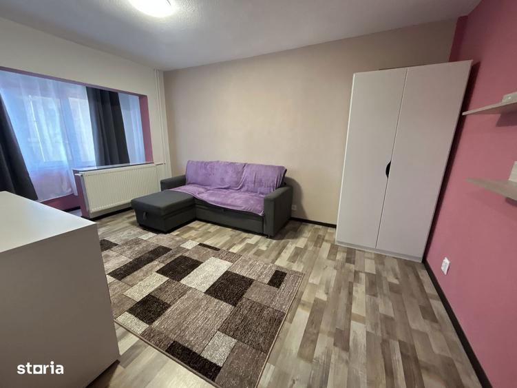 Prima inchiriere! Apartament complet renovat 1 camera - 2