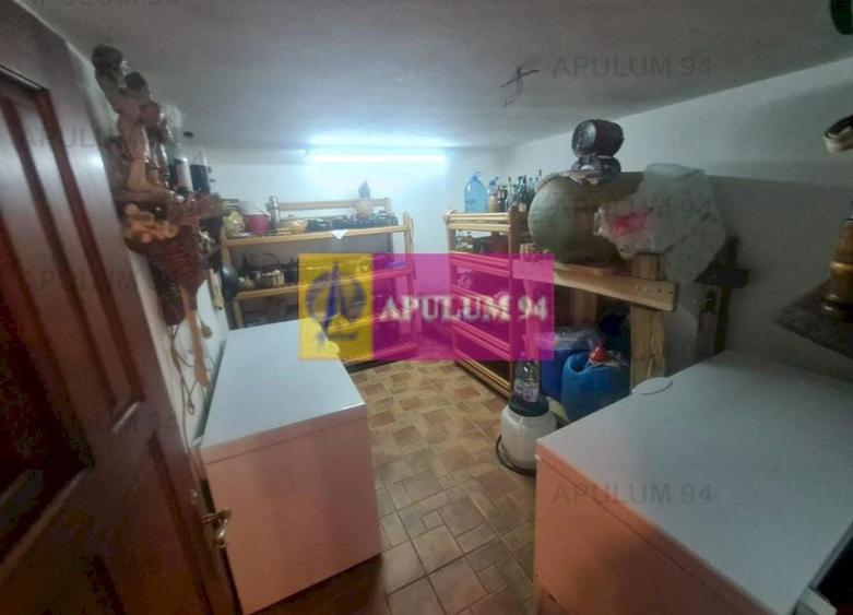 Vilă de v&acirc;nzare &icirc;n Cornu - 57