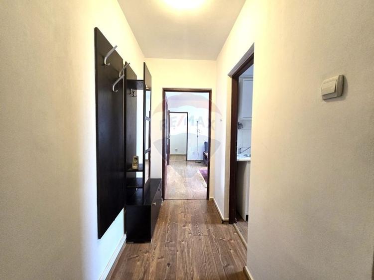 3 camere de vânzare, 1 min. metrou Obor, Stefan cel Mare - 8