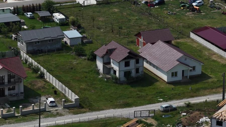 RECO Casa 4 camere, Alparea - 3