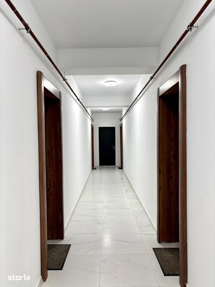 Garsonieră în Nord