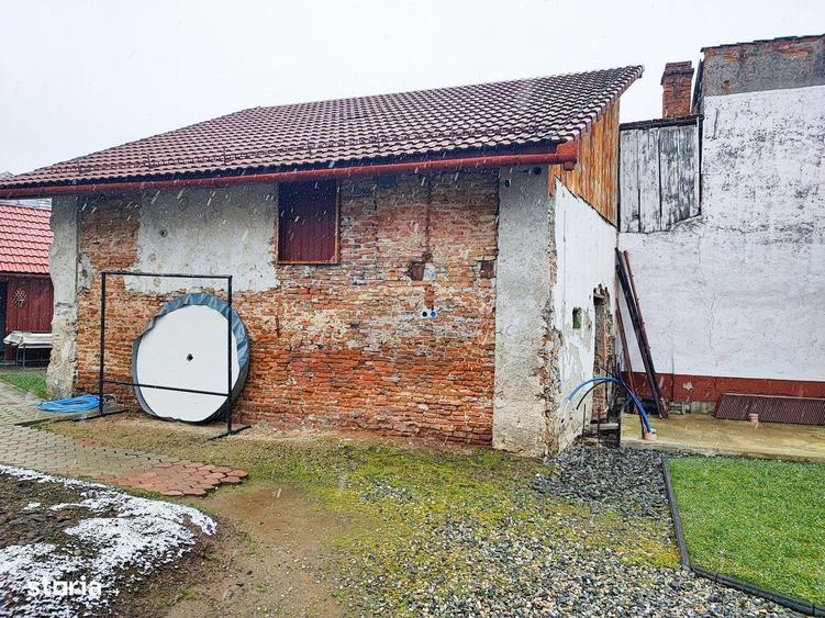 Casa / Vila cu 3 camere de vanzare in zona Sud - 5