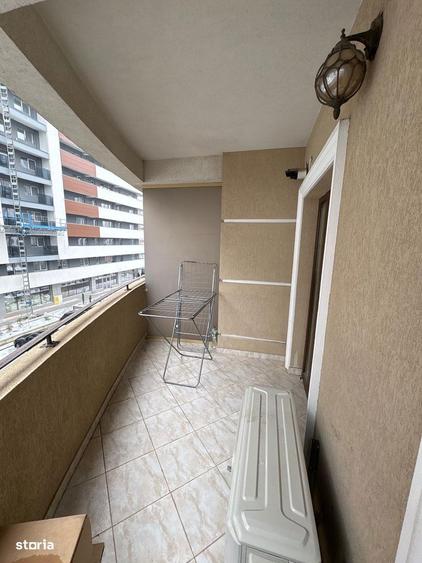 1 camera luxury carol 1 35 mp aleea mihail sadoveanu 400 euro - 3