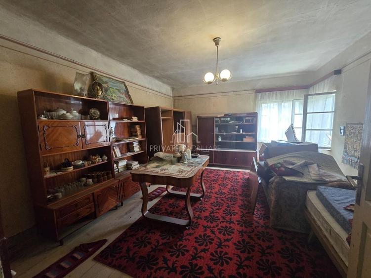 Casa de vanzare, Suprafata teren 720Mp, zona Caraiman, Sighisoara - 14