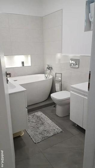 Inchiriez apartament in regim hotelier sau cazare - 7