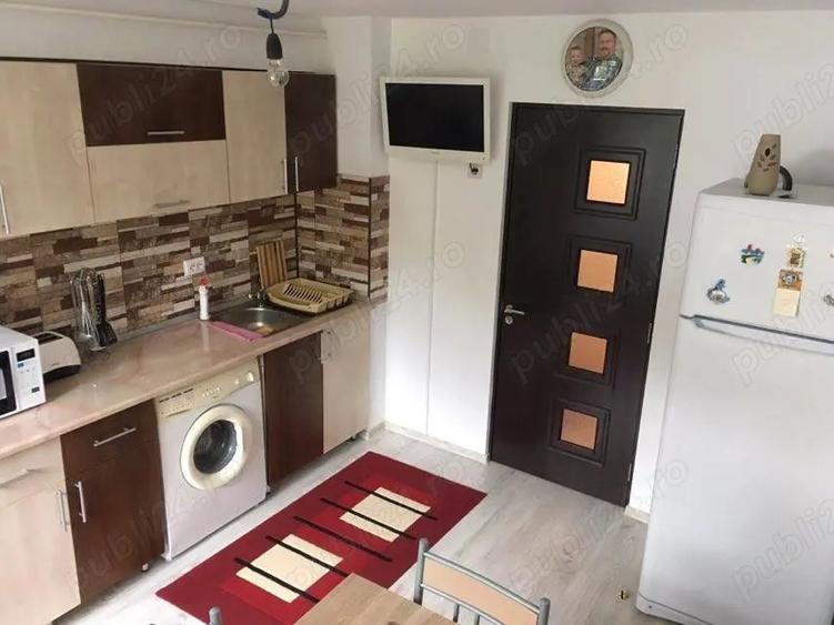 Apartament 3 camere in statiunea balneo Sarata Monteoru ,jud. Buzau - 5