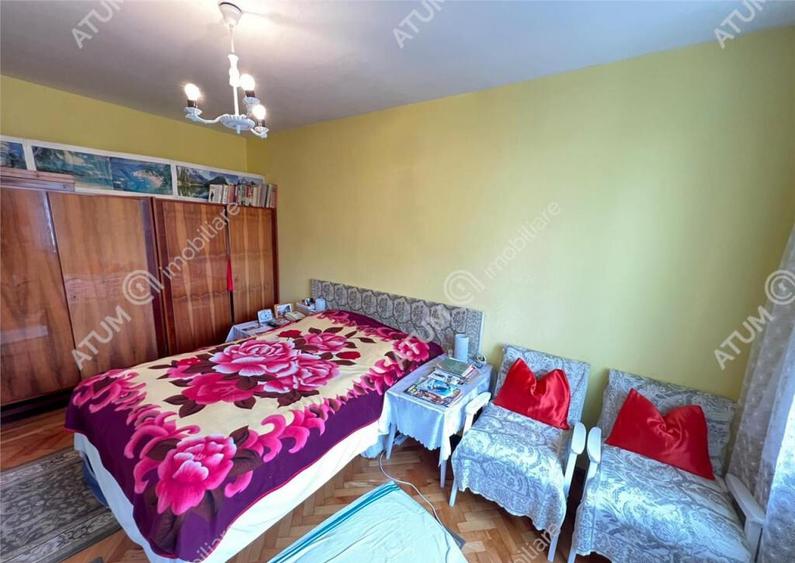 Apartament 2 camere si balcon in zona Dioda din Sibiu - 7