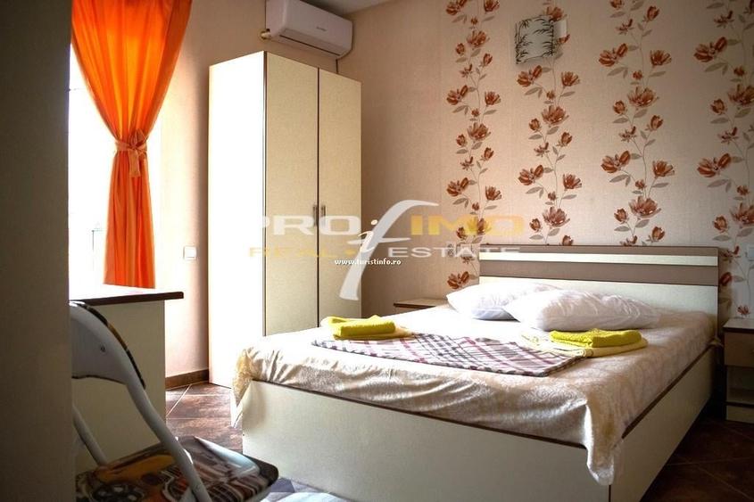 Pensiune P+ 2E, cu 11 camere, Statiunea Mamaia Nord - 5