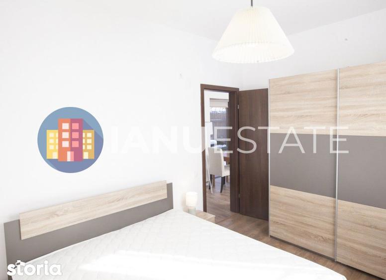 Obor 10` Metrou Calea Mosilor Mihai Eminescu Centrala Parcare Curte - 2