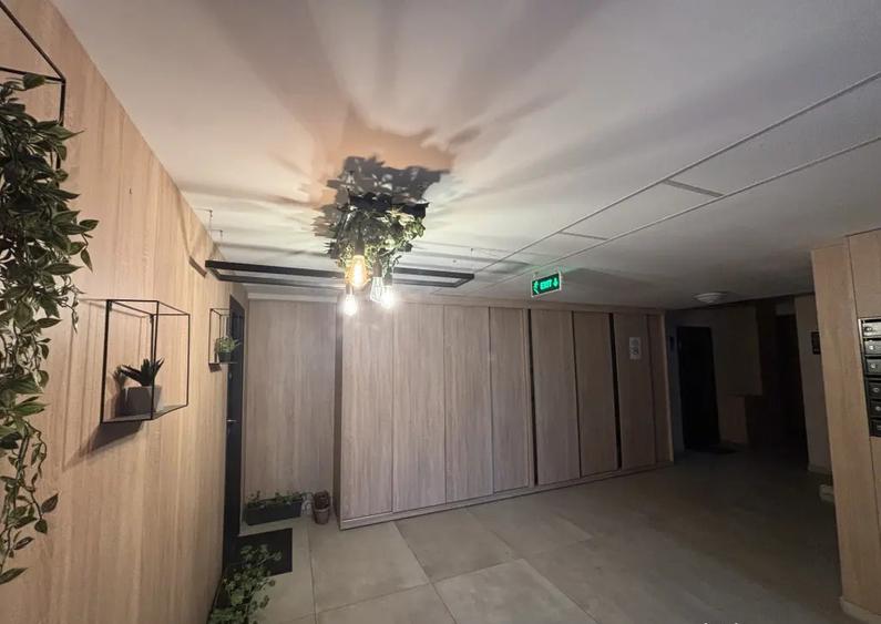 Apartament 3 camere Vivamus Residence - 5