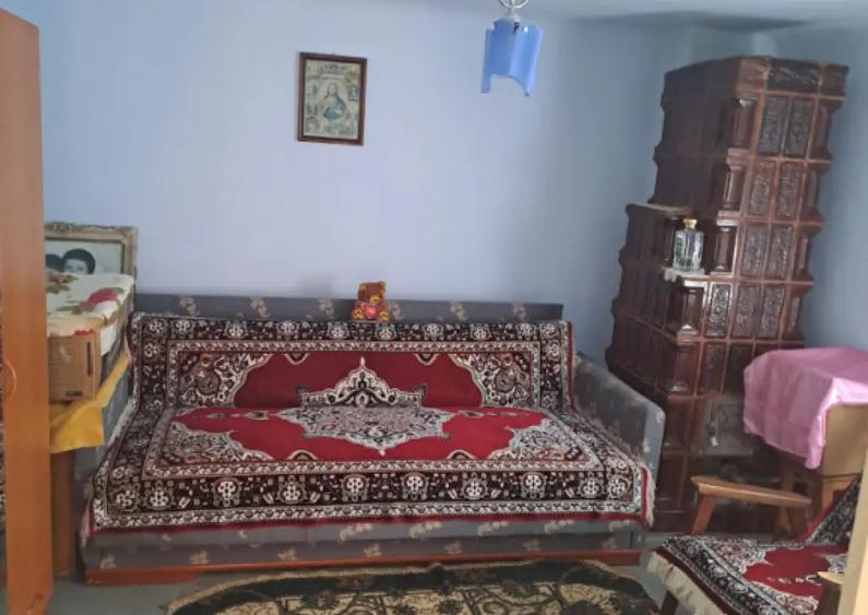 Casa parter , Bariera Valcii , 816 mp teren - 6