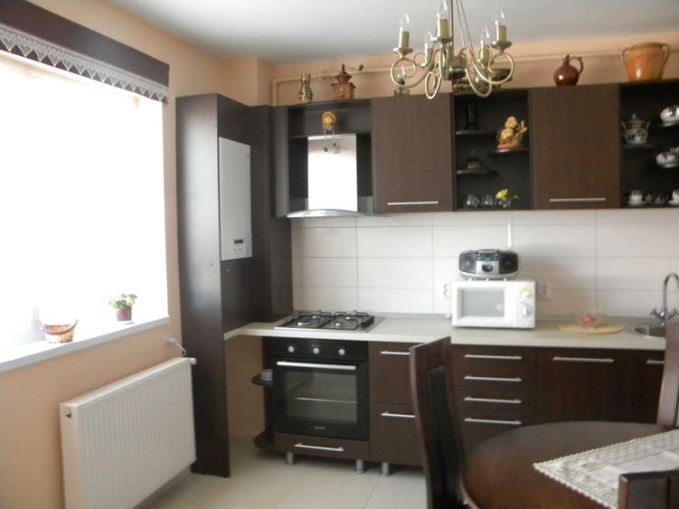 Apartament cu 4 camere + parcare in Sibiu in cartierul Turnisor - 8