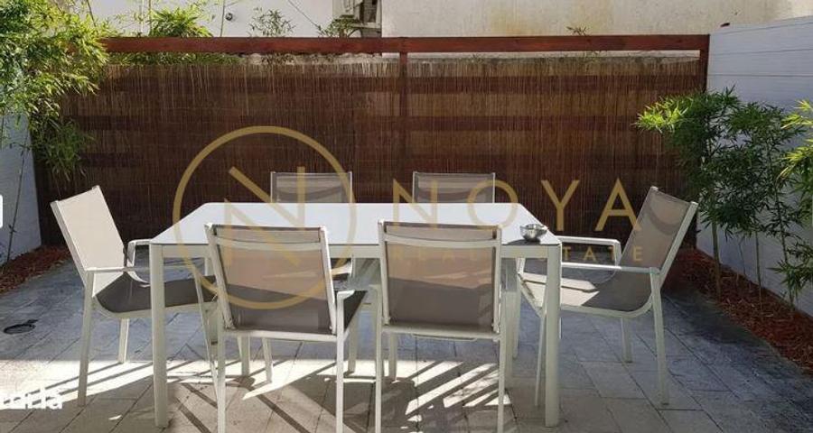 Vila 4 camere Pipera Drumul Potcoavei 2 parcari - 2