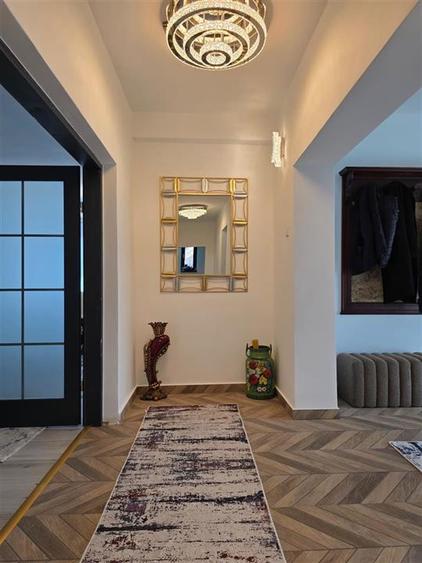 Vila tip conac – 405 mp utili, teren 1500 mp – zona Viticultori - 17