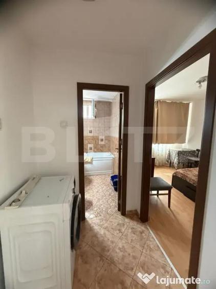 Apartament cu 2 camere, 47 mp, zona Policlinica, - 3