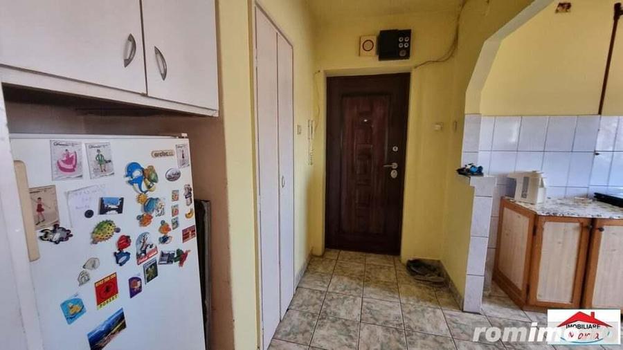 Apartament caramida 2 camere Solidaritatii cu balcon - 7