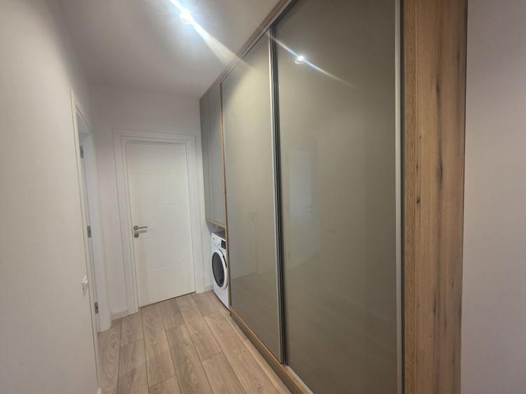 2 camere | Iancu Nicolae | LUX | Grand Park Residence - 8