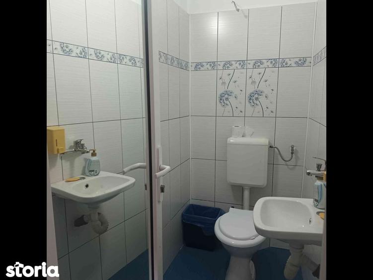 2 garsoniere, parter, aproape ASE - 4