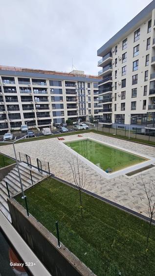 Apartament 2 Camere Dragonul Rosu  VI 186 - 8