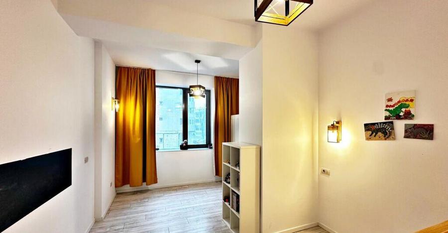 PRECONTRACT SEMNAT - BD. MAMAIA - APARTAMENT 3 CAMERE - - 3