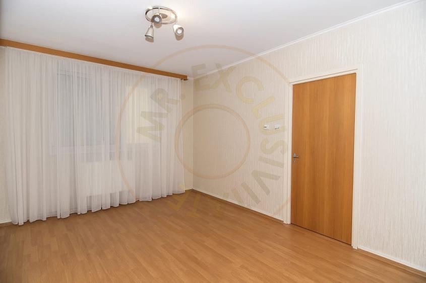 Apartament 3 camere - langa Ramada etaj 1 - 2