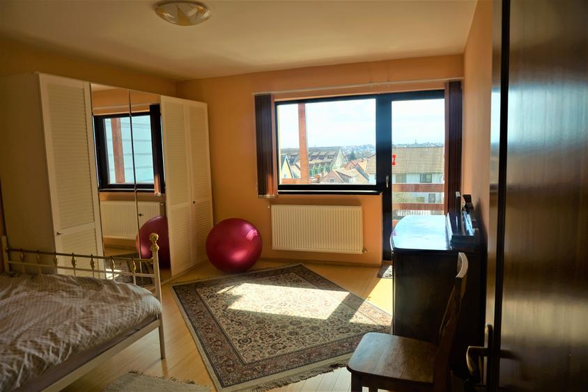 Casa Individuala - 15