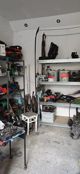 Inchiriez spatiu depozitare in centru Brasov, 13 mp - 2