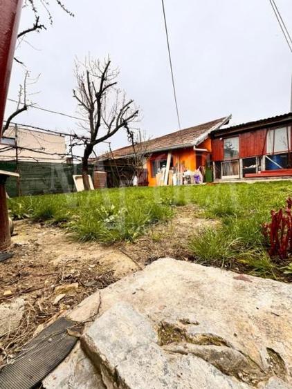 Casa 4 camere de vanzare in Centru, Cluj Napoca - 1
