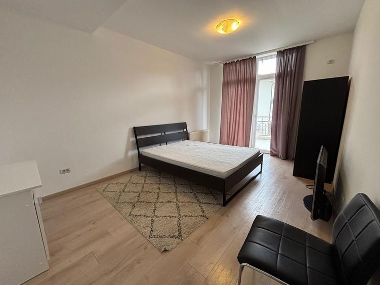 Aeroport Otopeni apart. 3 camere vila complex privat langa padurea Ana - 3