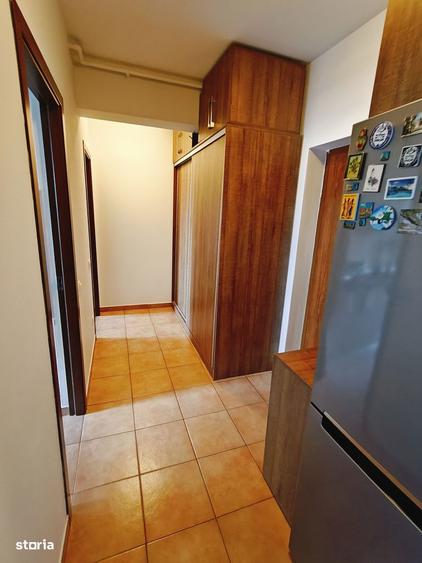 APARTAMENT 2 CAMERE-CONSTANTIN BRANCOVEANU-PARCARE INCLUSA - 2