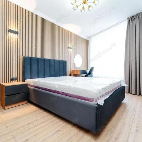 2 camere zona Crangasi - 4