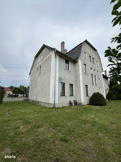 Spa?iu comercial, apartamente, disponibil pentru schimb +/- diferenta - 5