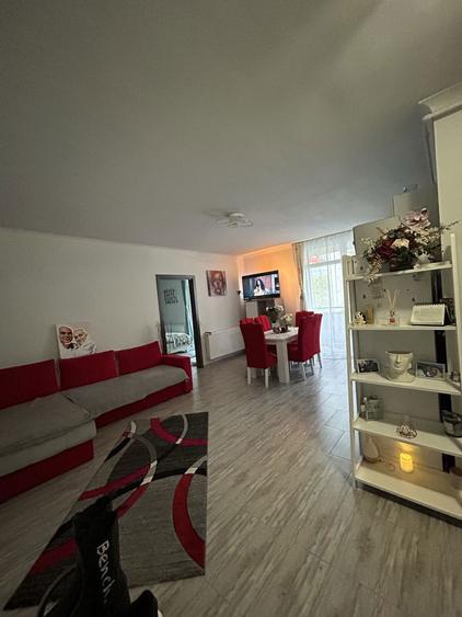 Inchiriez apartament cu 3 camere in Baciu - 4