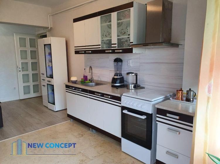 Vanzare apartament 2 camere bloc nou Copou-Royal - 2