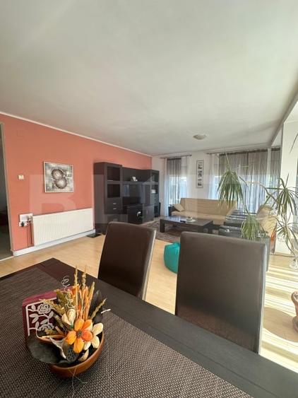 CASA MODERNA ZONA 7 NOIEMBRIE - 8