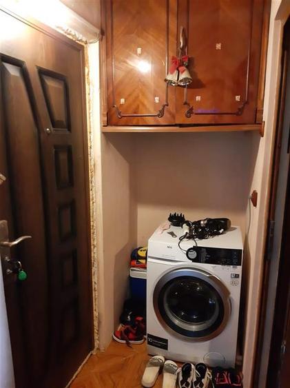 Garsoniera, Viziru 3, etaj intermediar, Confort 1 - 27 mp - 9