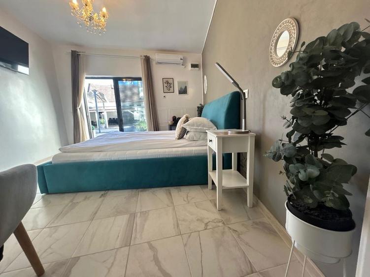 Casa si curte renovata recent - 1