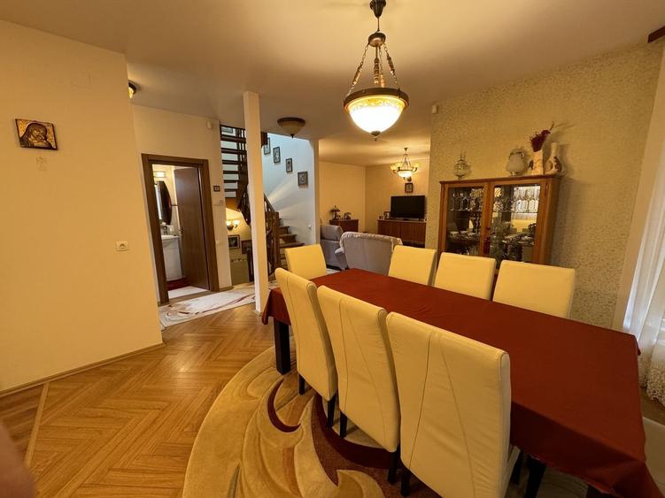 Vila individuală de vânzare în Livezeni, la doi pași de Târgu Mureș | Comision 0 - 5