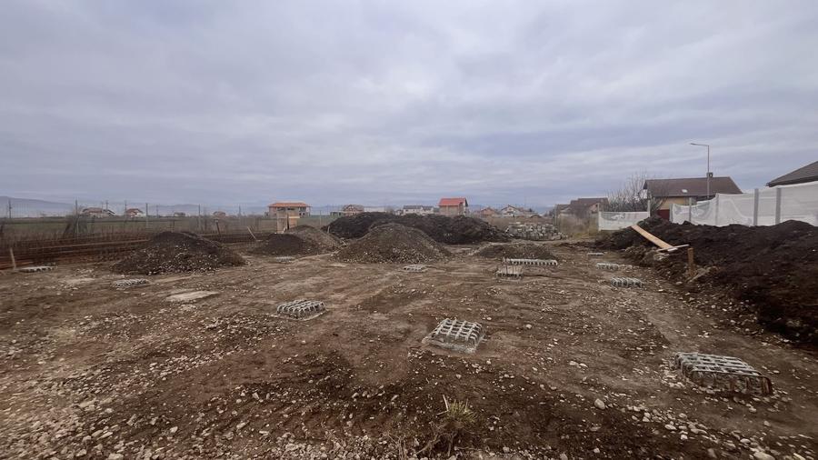 De vanzare casă, în Hărman, 114 mp utili, COMISION 0% - 5