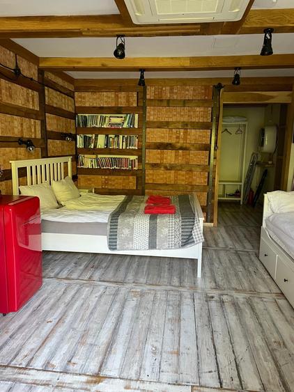 PENSIUNE DE LUX – SKY LOFT BRAȘOV - 2