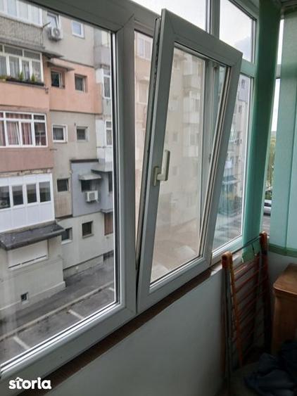 Inchiriez Garsoniera etaj 2 str Alion - 7