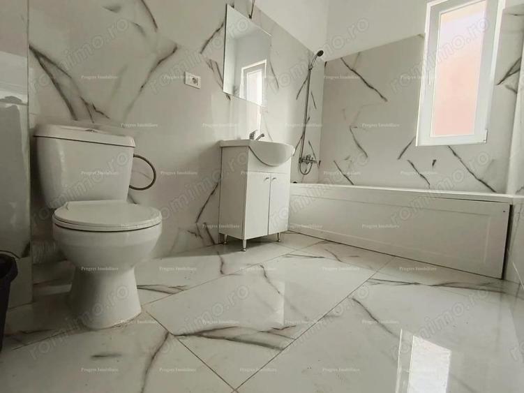 Apartament 2 camere - bloc nou - finalizat - etaj 2 - 50mp - 85.000 Euro - 4