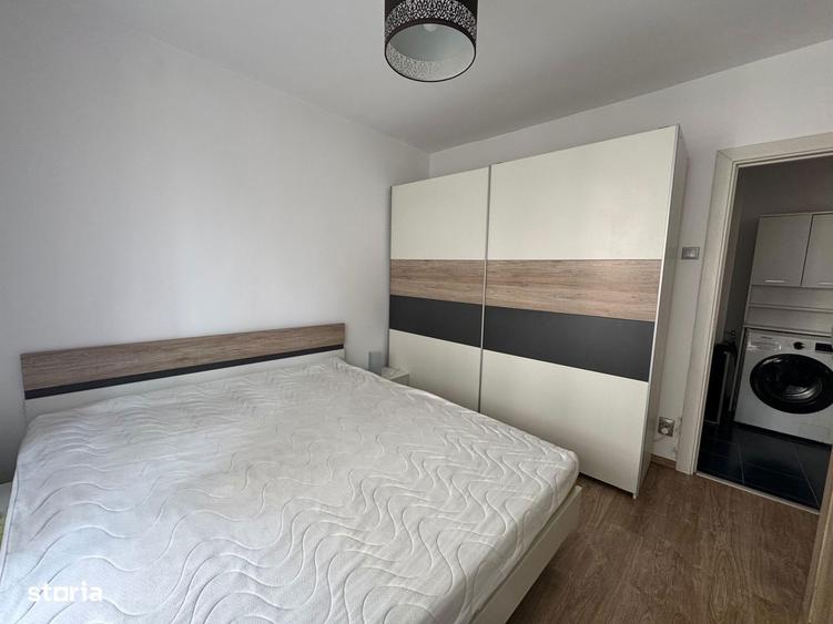 Inchiriez apartament 2 camere Lacul Tei - 9