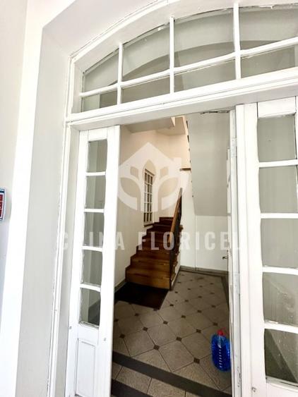 Vanzare vila restaurata si renovata - pretabila sedii companii - Aviatorilor - 13