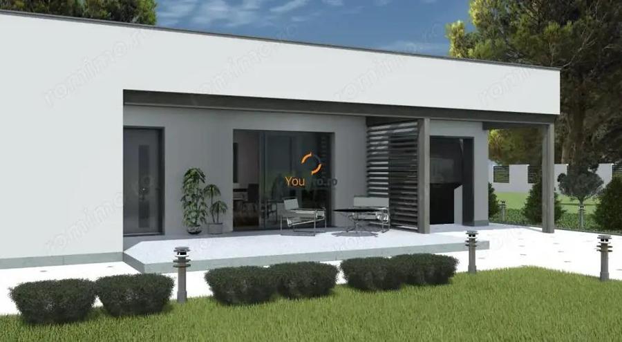 Casa Individuala Finalizata Bencec - 7